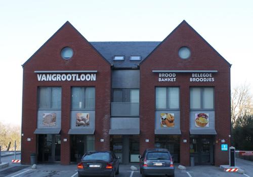 Bakkerij Vangrootloon Sint-Truiden